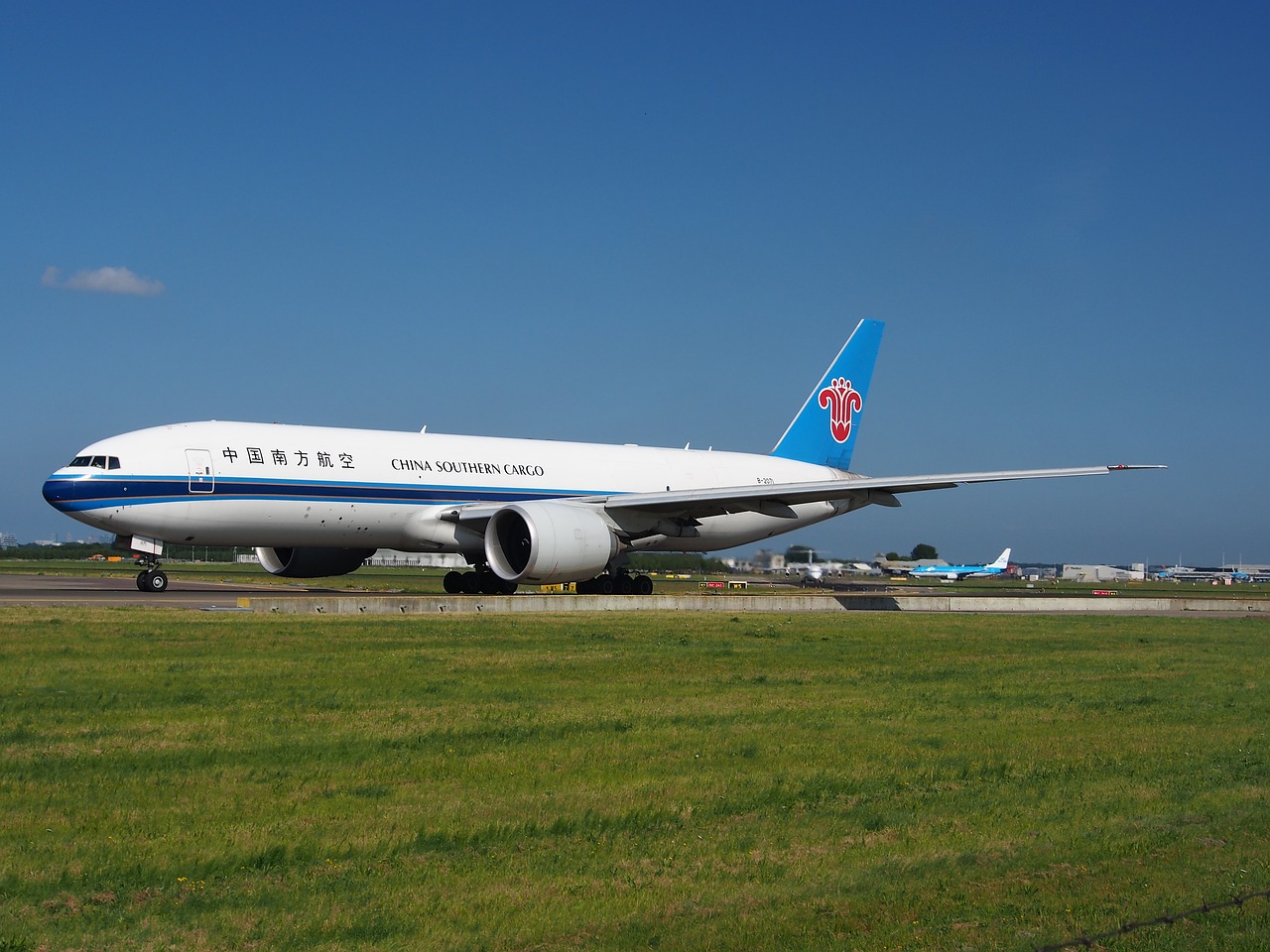 南方航空