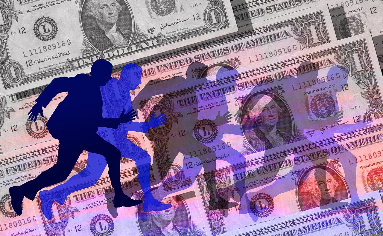 全球金融市场脉搏，外汇走势解析与洞察