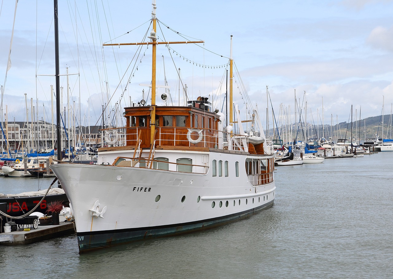 中国船舶扬帆起航,驶向辉煌未来