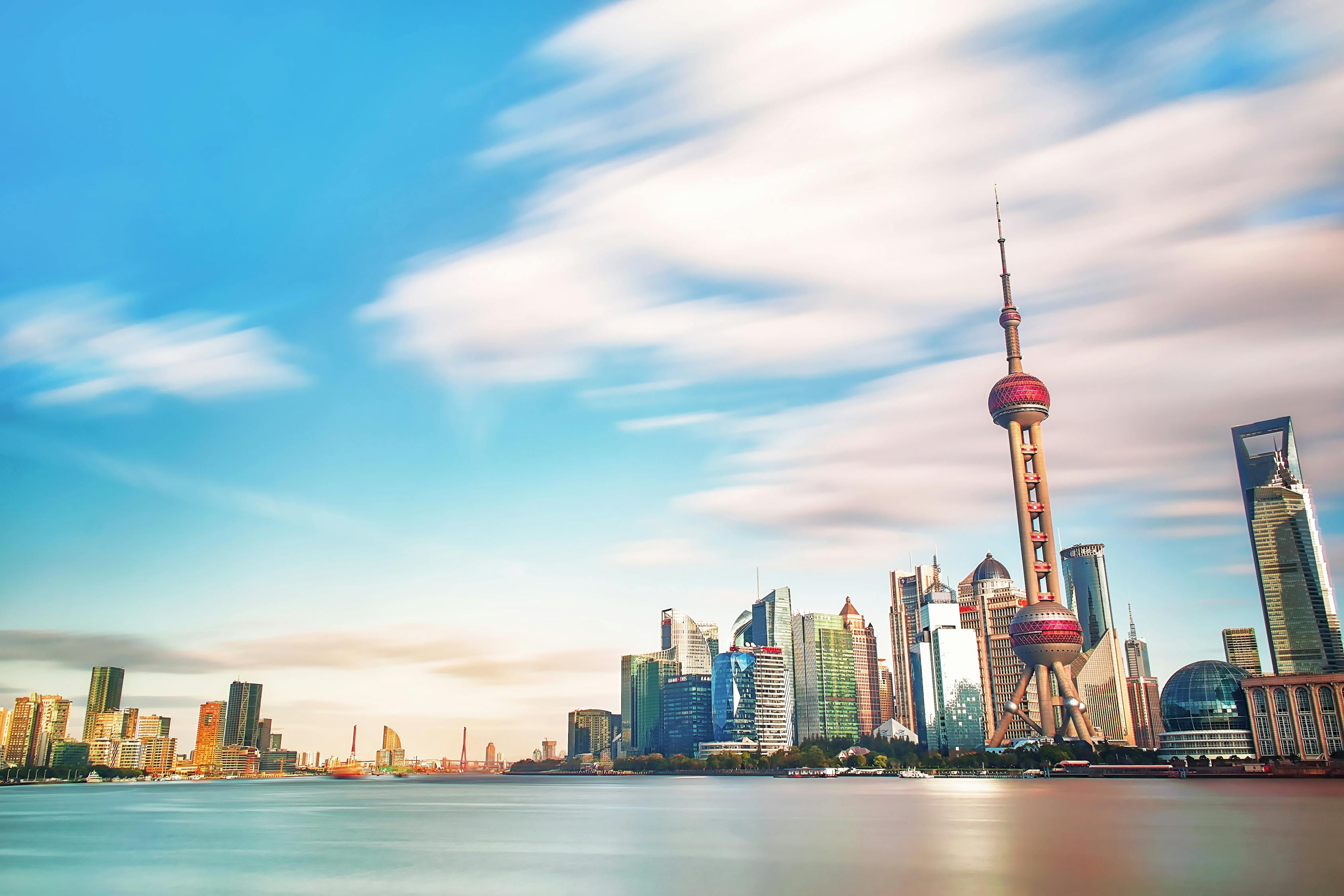 上海贝岭，科技引领铸就集成电路产业典范