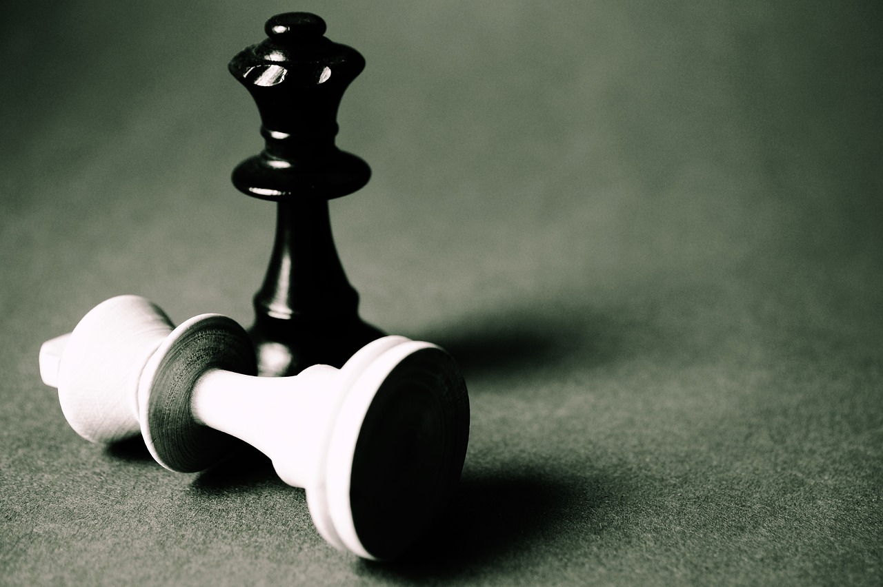 天天象棋最新残局挑战攻略，策略分析与挑战技巧全解析