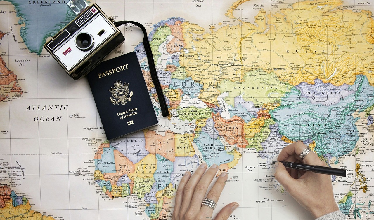 探索亳州，解读最新地图奥秘
