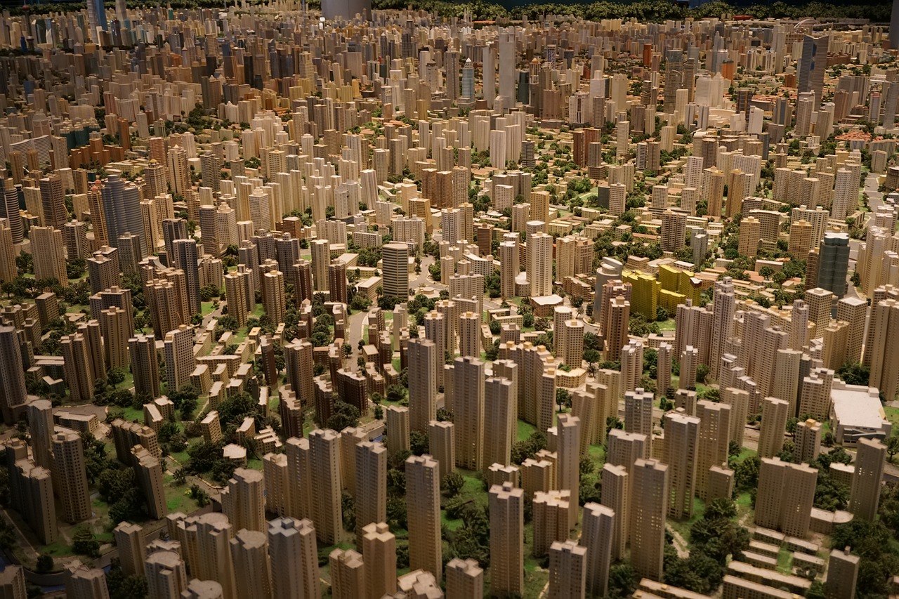 张掖市最新规划动态揭秘，城市发展的蓝图与未来展望