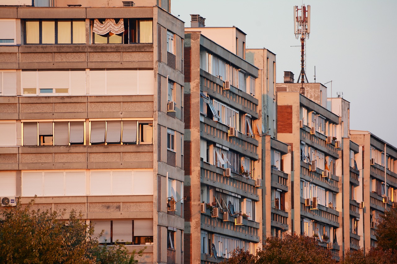 南通城港新村最新规划与改造进展