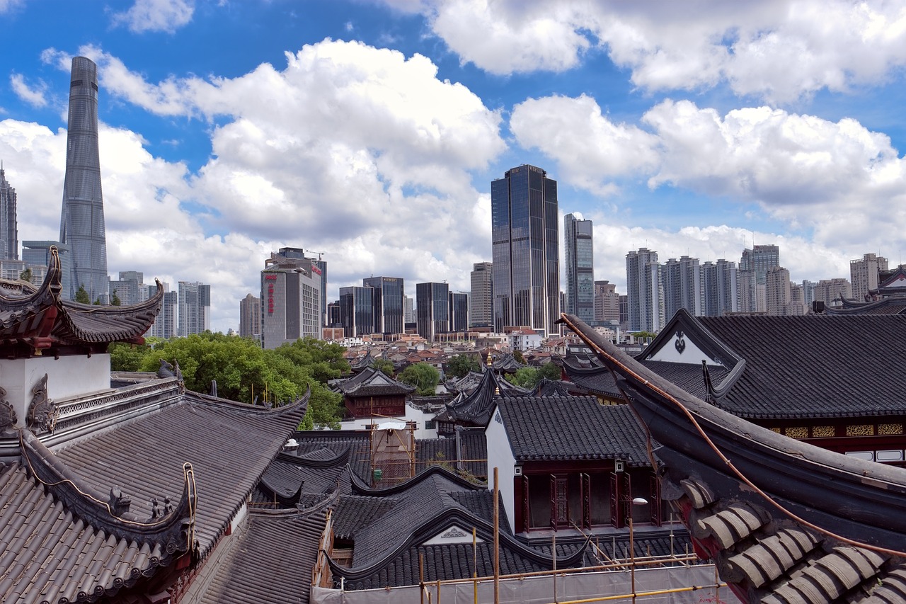 洪泽县城区最新规划图，塑造未来城市的蓝图展望