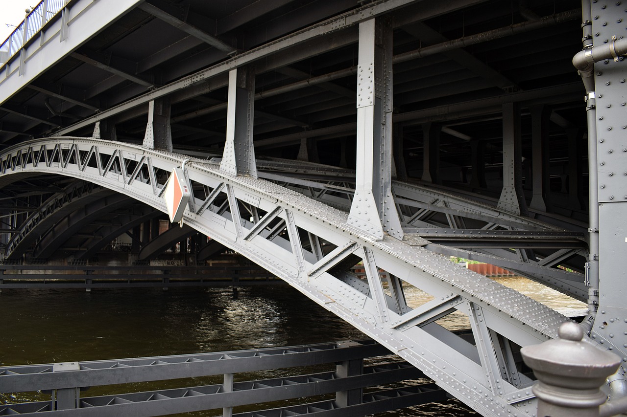 2024年澳门天天有好彩,桥梁结构分析方法及其在工程中的应用探讨