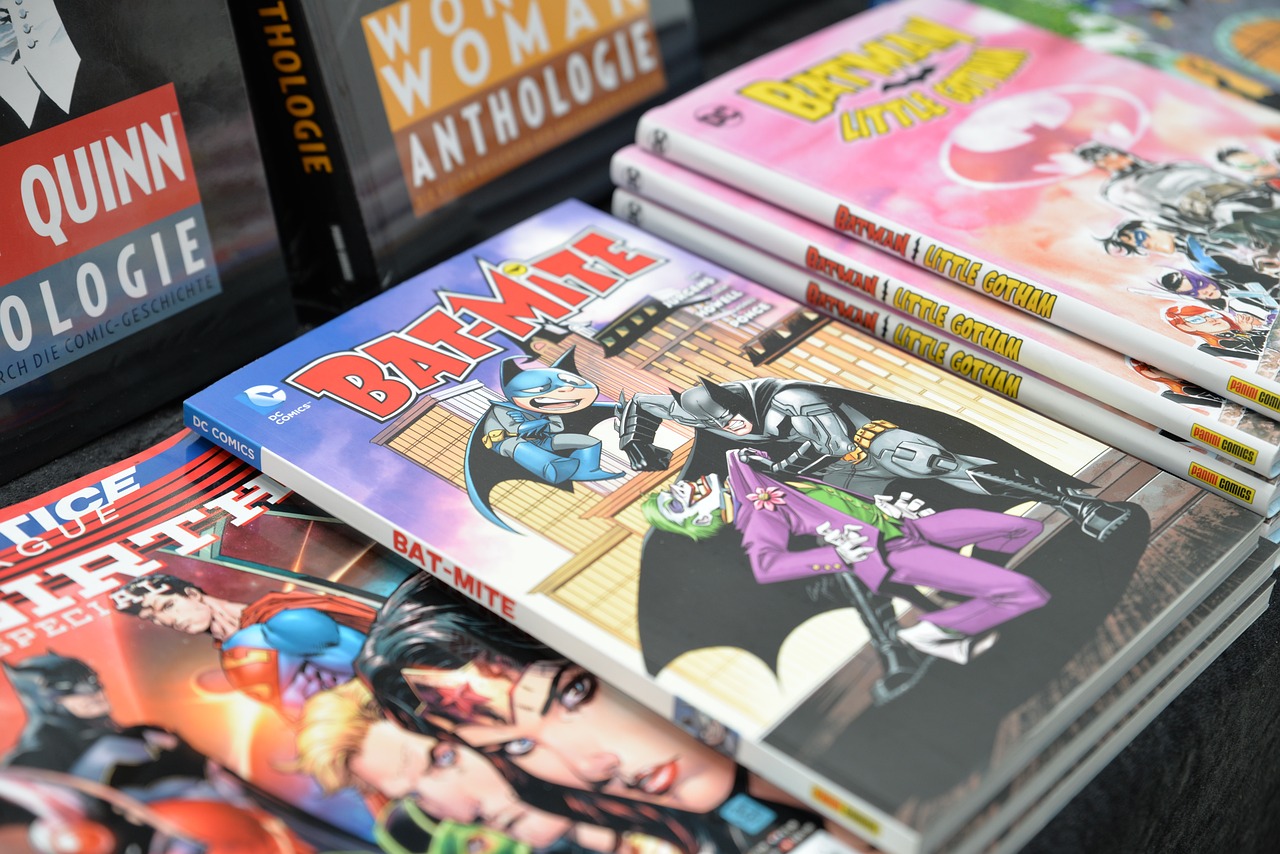 图艺动漫画学校，培育动漫梦想的摇篮之地