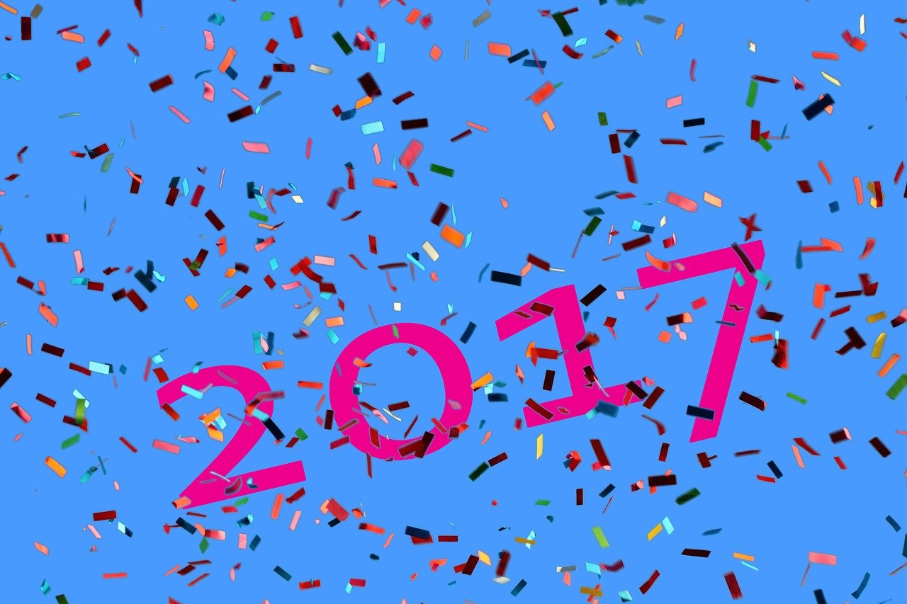 中央最新动态速递，揭秘2017年中央新动向