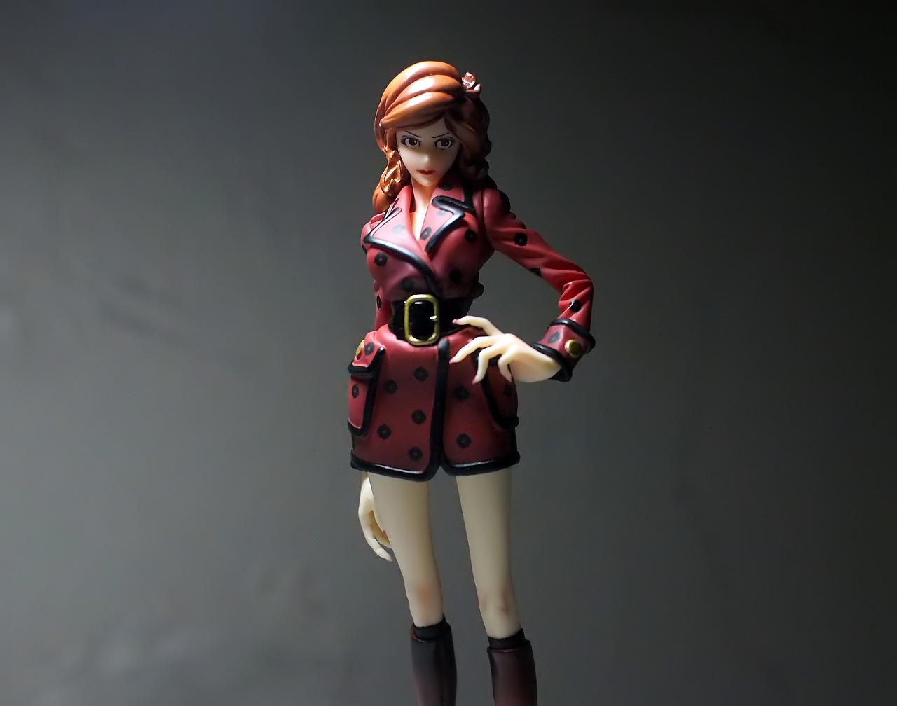 机械少女动漫,未来科技与少女魅力的完美交融探索之旅