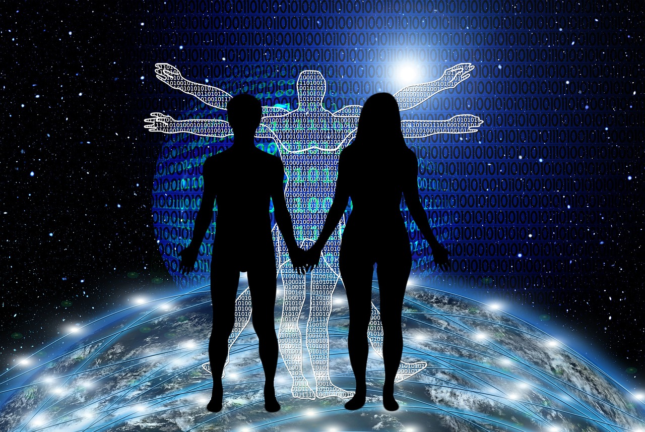 探索二次元世界的奇幻之旅，走进58动漫网