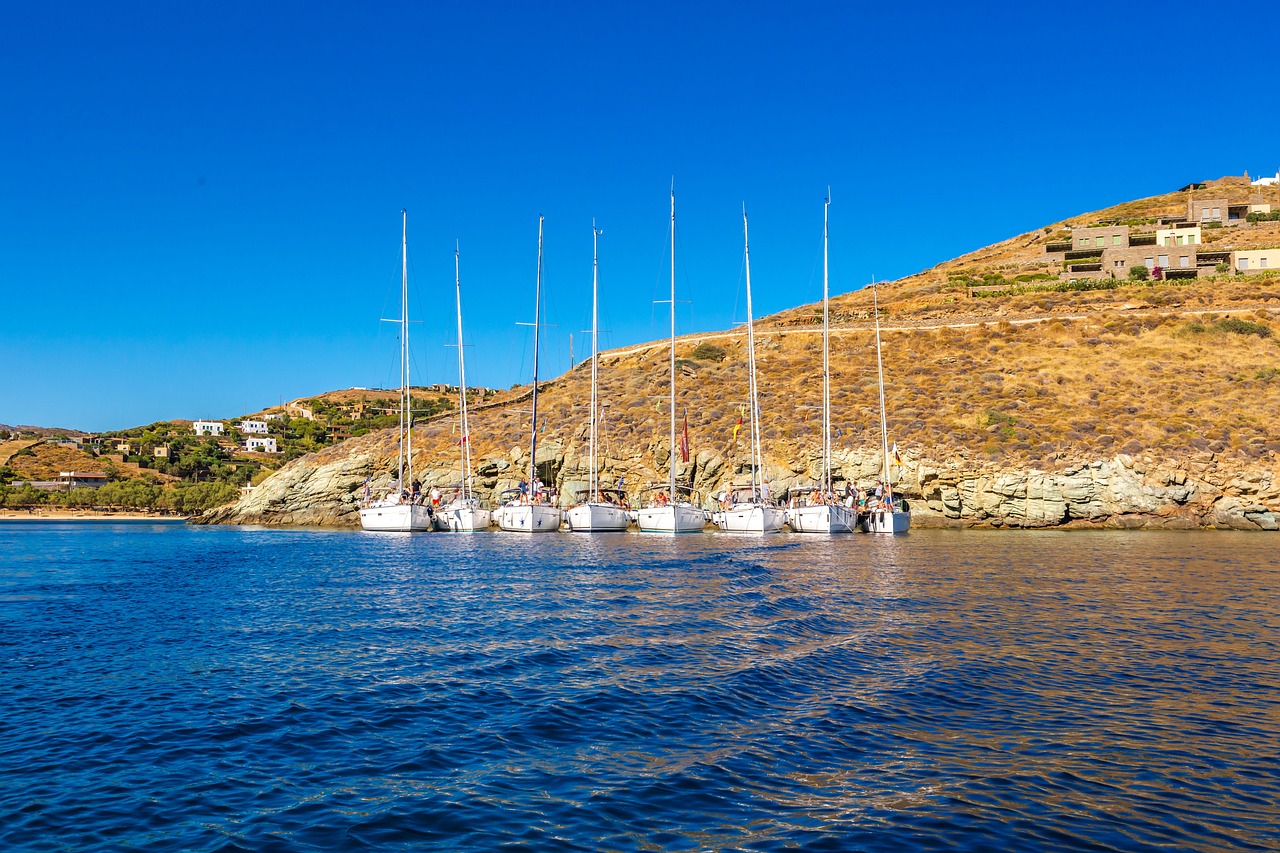 游轮电影,海上漂浮的视听盛宴之旅