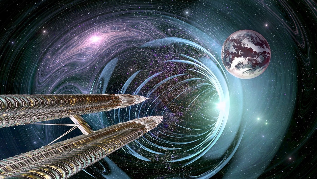 动漫动漫岛，奇幻世界的探索乐园